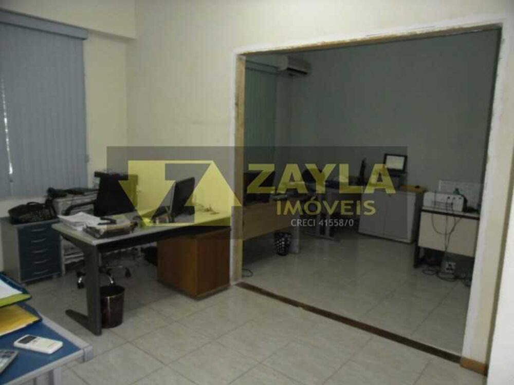 Depósito-Galpão, 1740 m² - Foto 9