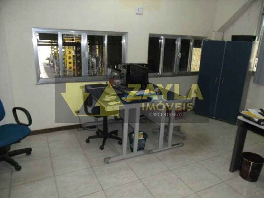 Depósito-Galpão, 1740 m² - Foto 14