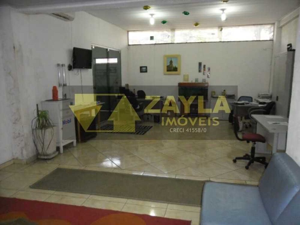 Depósito-Galpão, 1740 m² - Foto 11