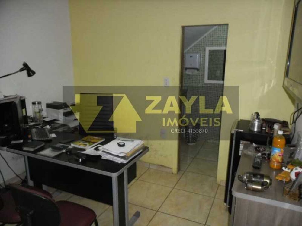 Depósito-Galpão, 1740 m² - Foto 3