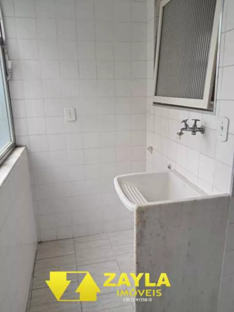 Apartamento, 2 quartos, 60 m² - Foto 9
