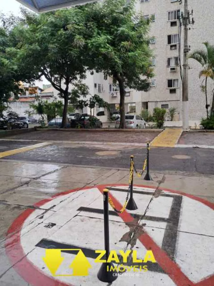 Apartamento, 2 quartos, 60 m² - Foto 11