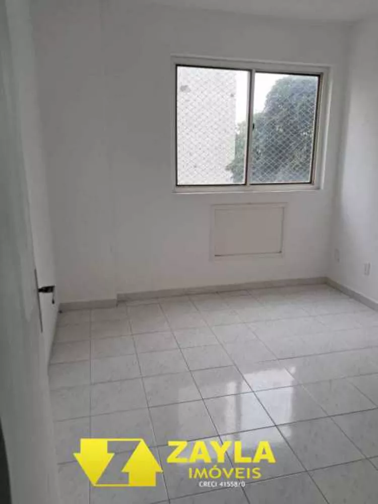 Apartamento, 2 quartos, 60 m² - Foto 7