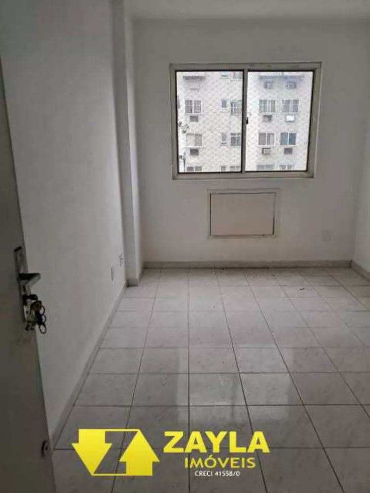 Apartamento, 2 quartos, 60 m² - Foto 8