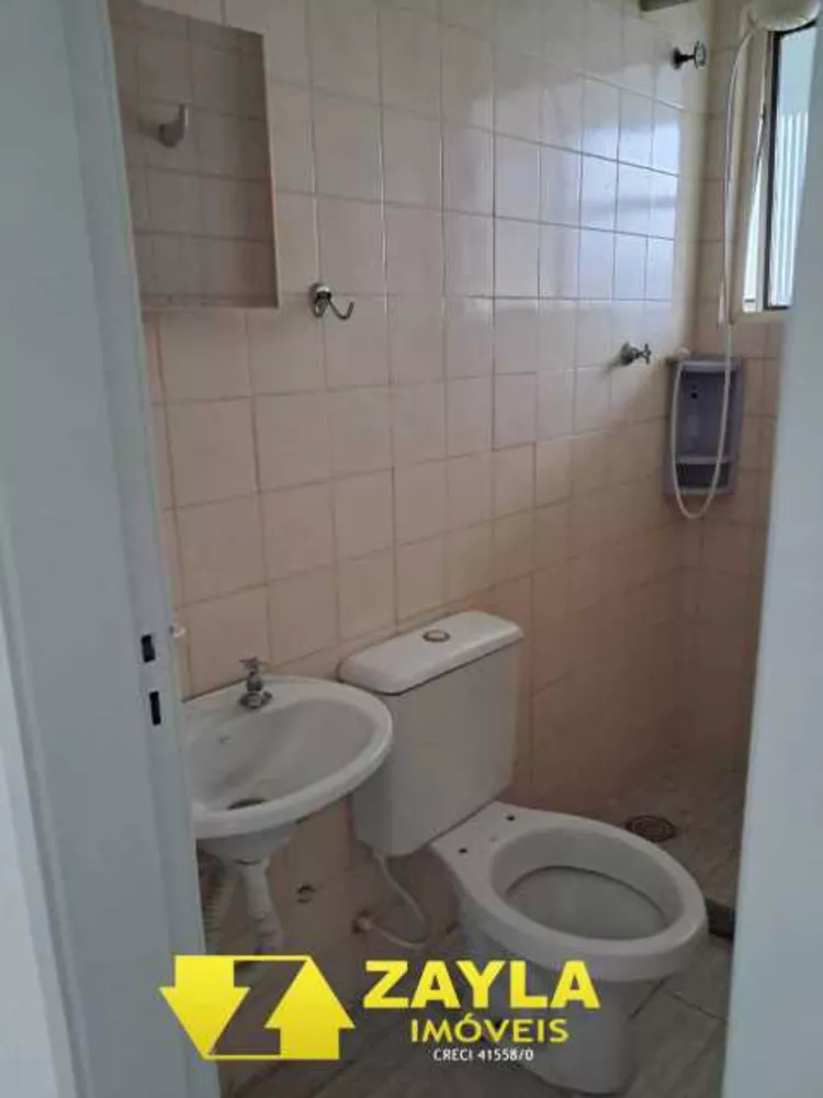 Apartamento, 2 quartos, 60 m² - Foto 6