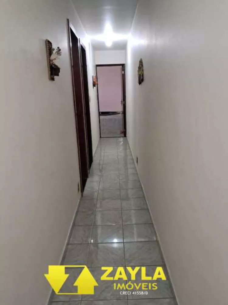 Apartamento, 2 quartos, 60 m² - Foto 4