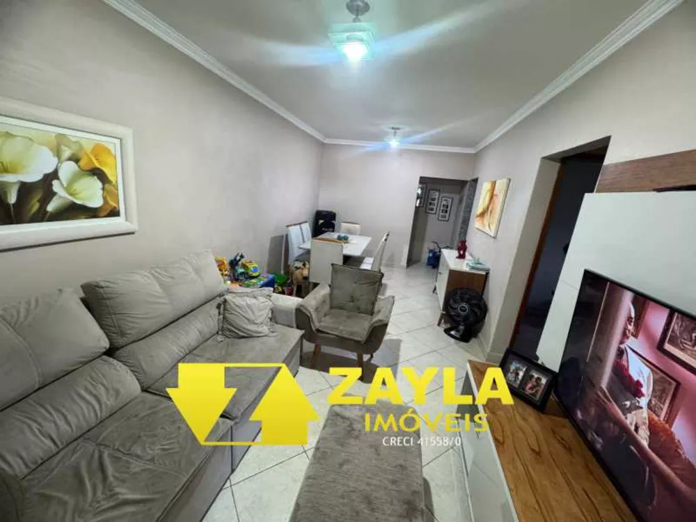 Casa, 2 quartos, 90 m² - Foto 21