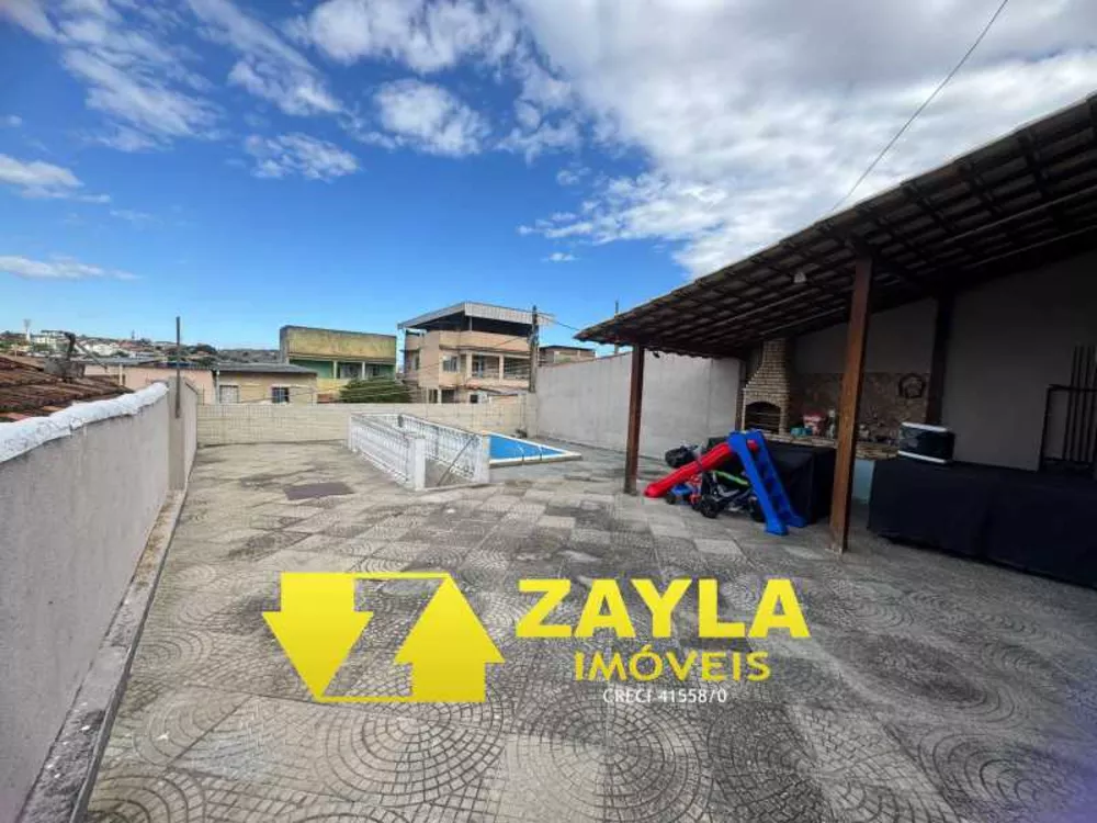 Casa, 2 quartos, 90 m² - Foto 10