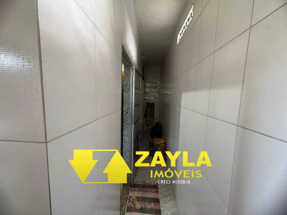 Casa, 2 quartos, 90 m² - Foto 8
