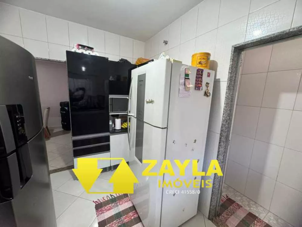 Casa, 2 quartos, 90 m² - Foto 7