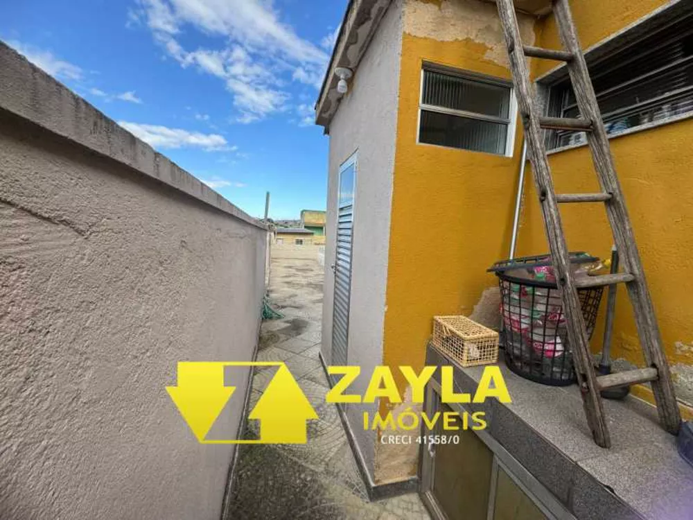 Casa, 2 quartos, 90 m² - Foto 22