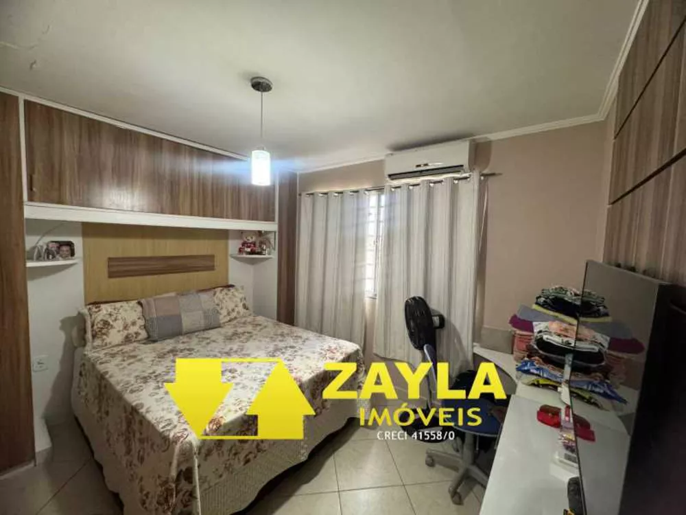 Casa, 2 quartos, 90 m² - Foto 3