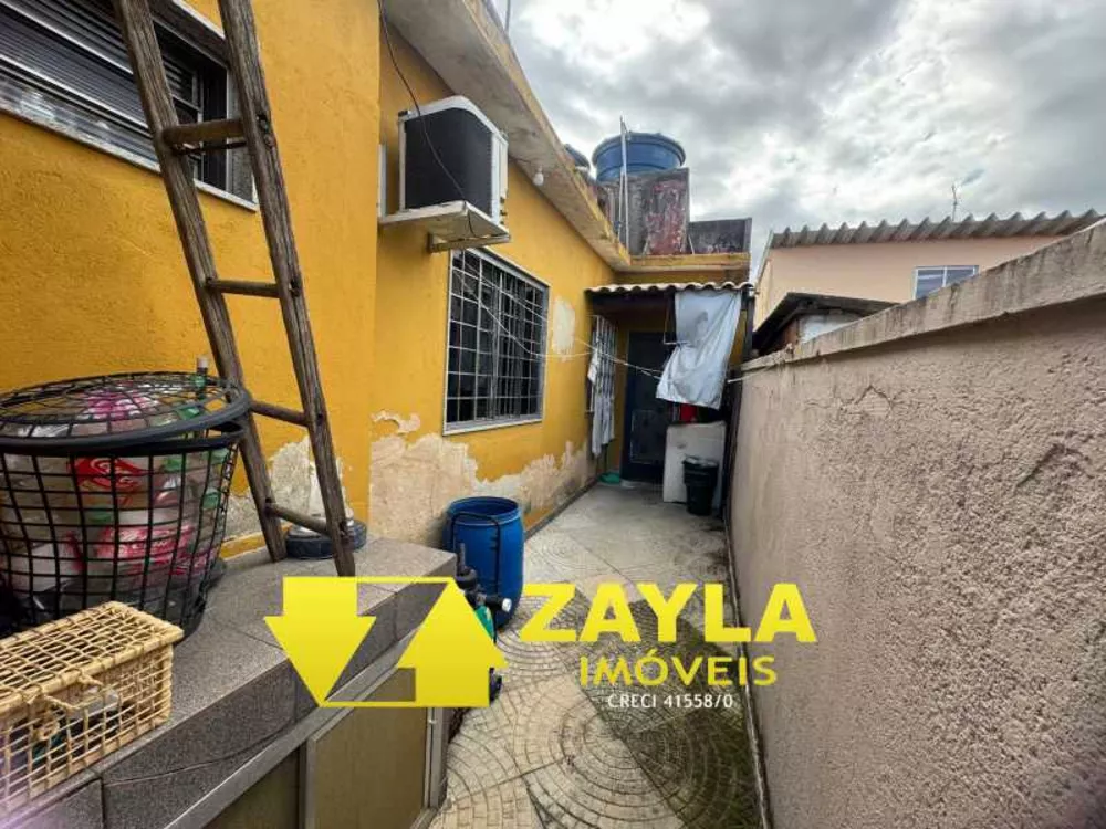 Casa, 2 quartos, 90 m² - Foto 5