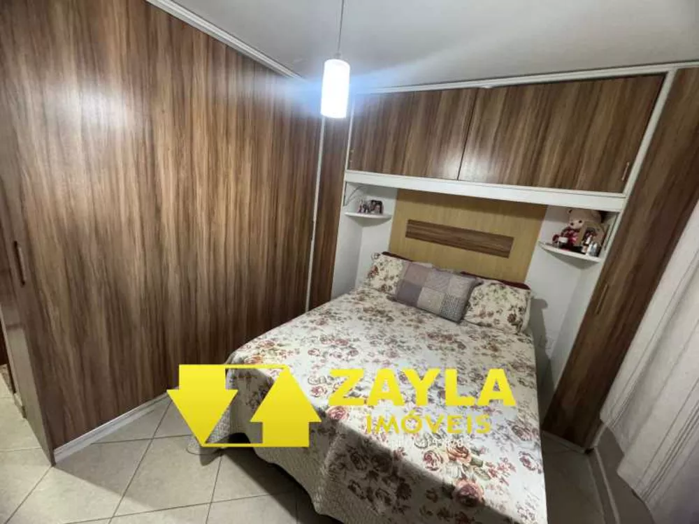Casa, 2 quartos, 90 m² - Foto 6