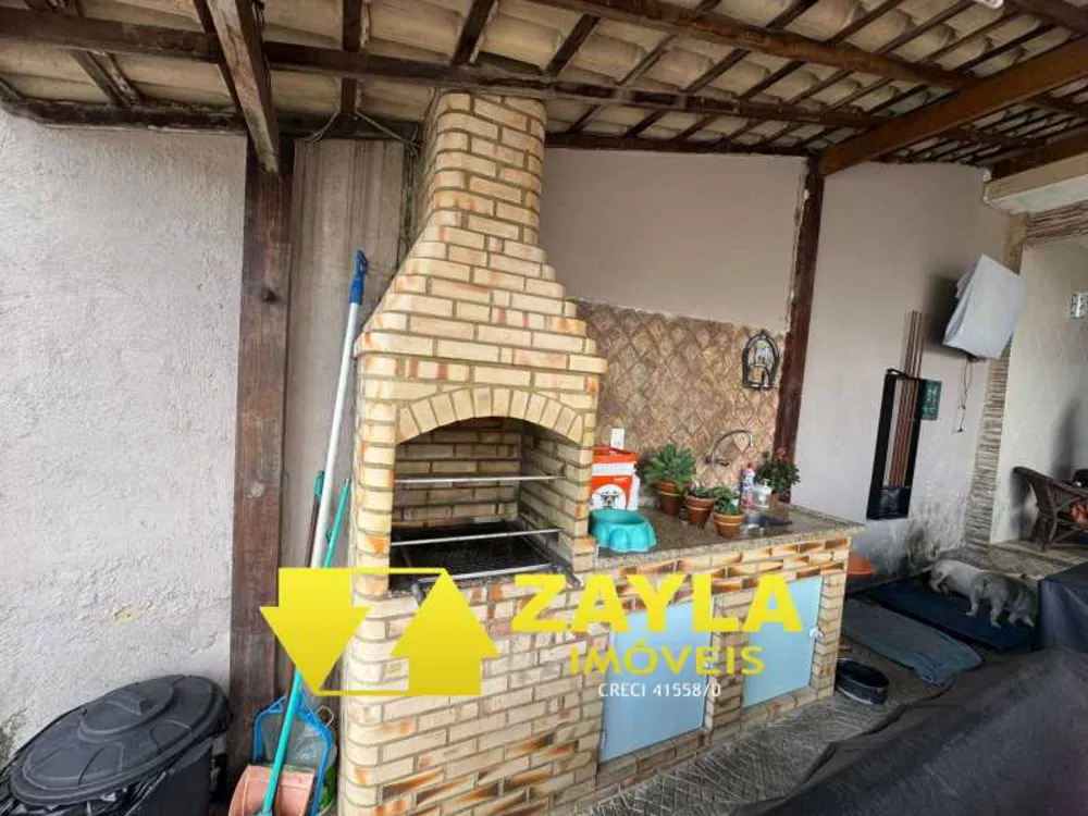 Casa, 2 quartos, 90 m² - Foto 25
