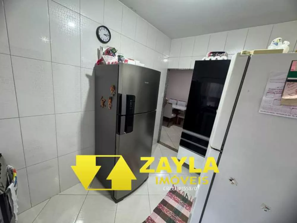Casa, 2 quartos, 90 m² - Foto 1