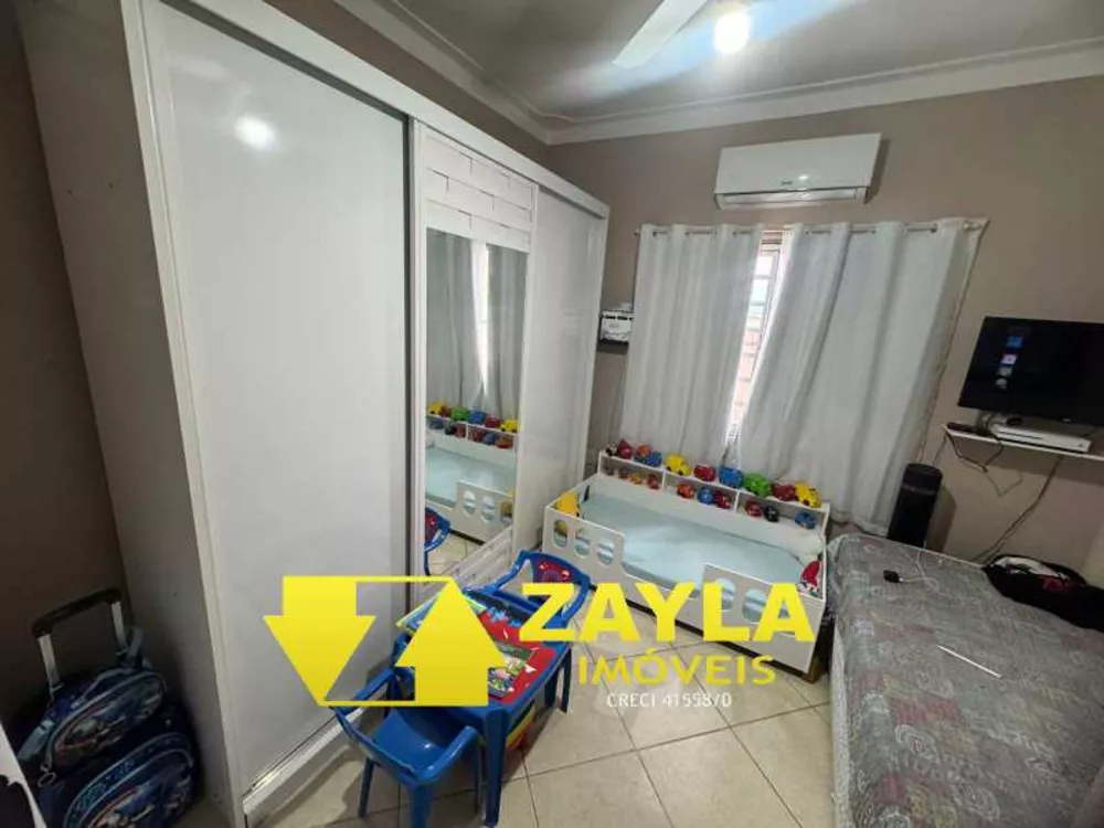 Casa, 2 quartos, 90 m² - Foto 23
