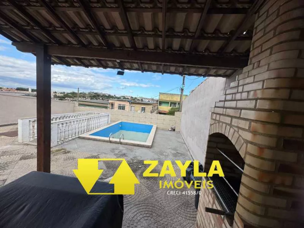Casa, 2 quartos, 90 m² - Foto 4