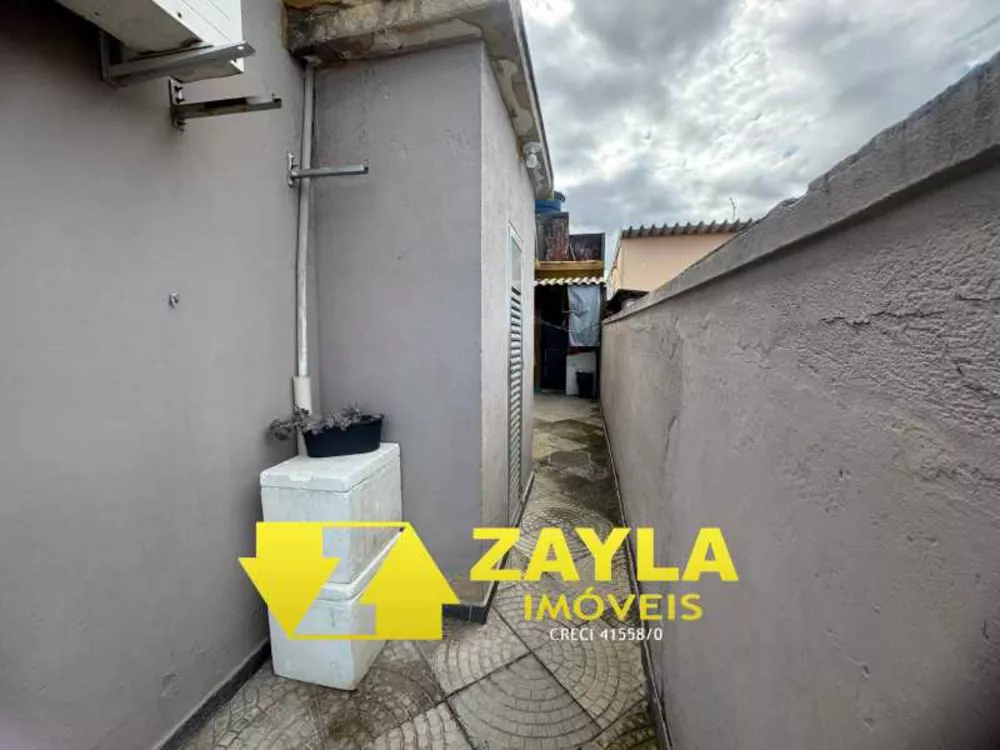 Casa, 2 quartos, 90 m² - Foto 18