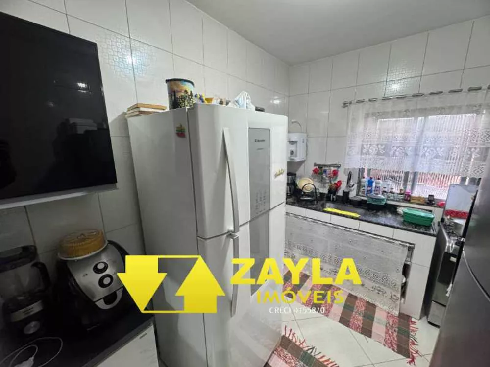 Casa, 2 quartos, 90 m² - Foto 24