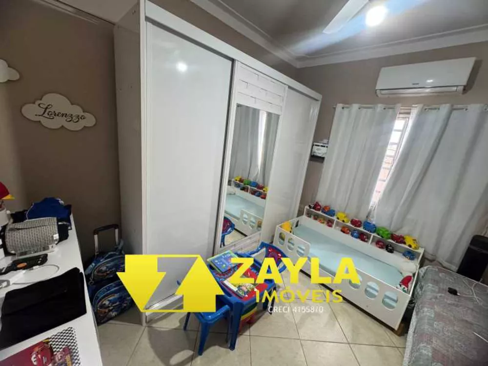 Casa, 2 quartos, 90 m² - Foto 13