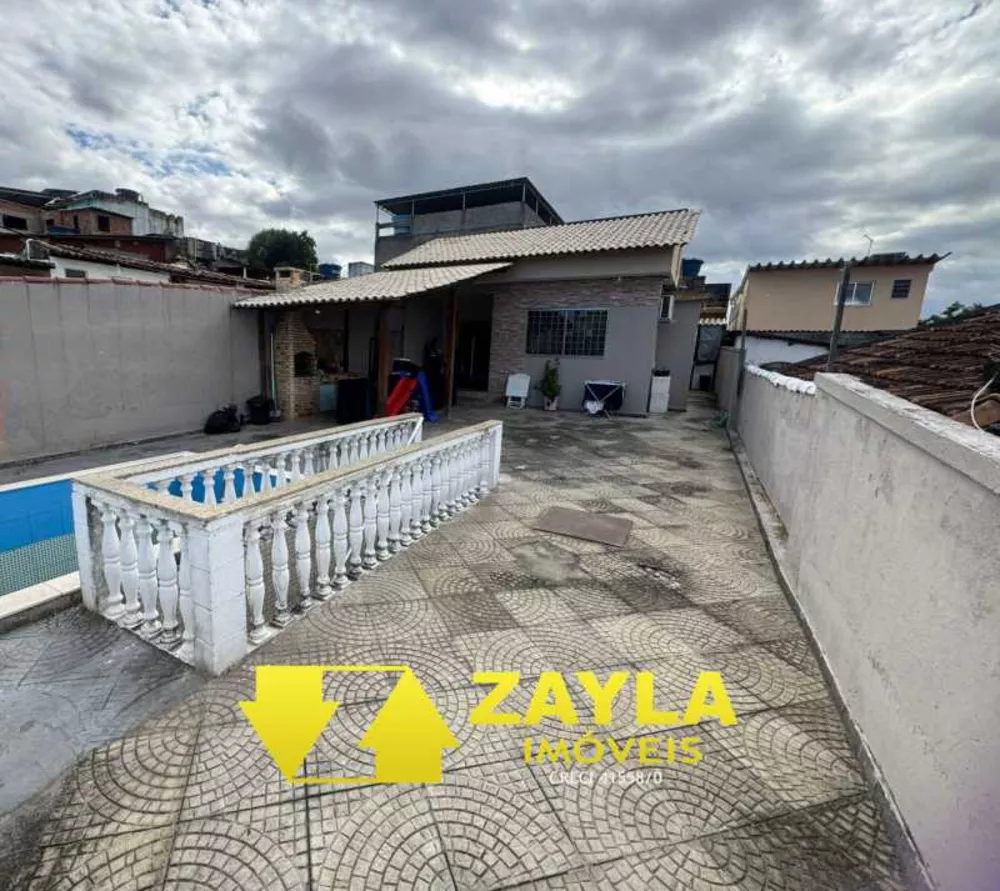 Casa, 2 quartos, 90 m² - Foto 12
