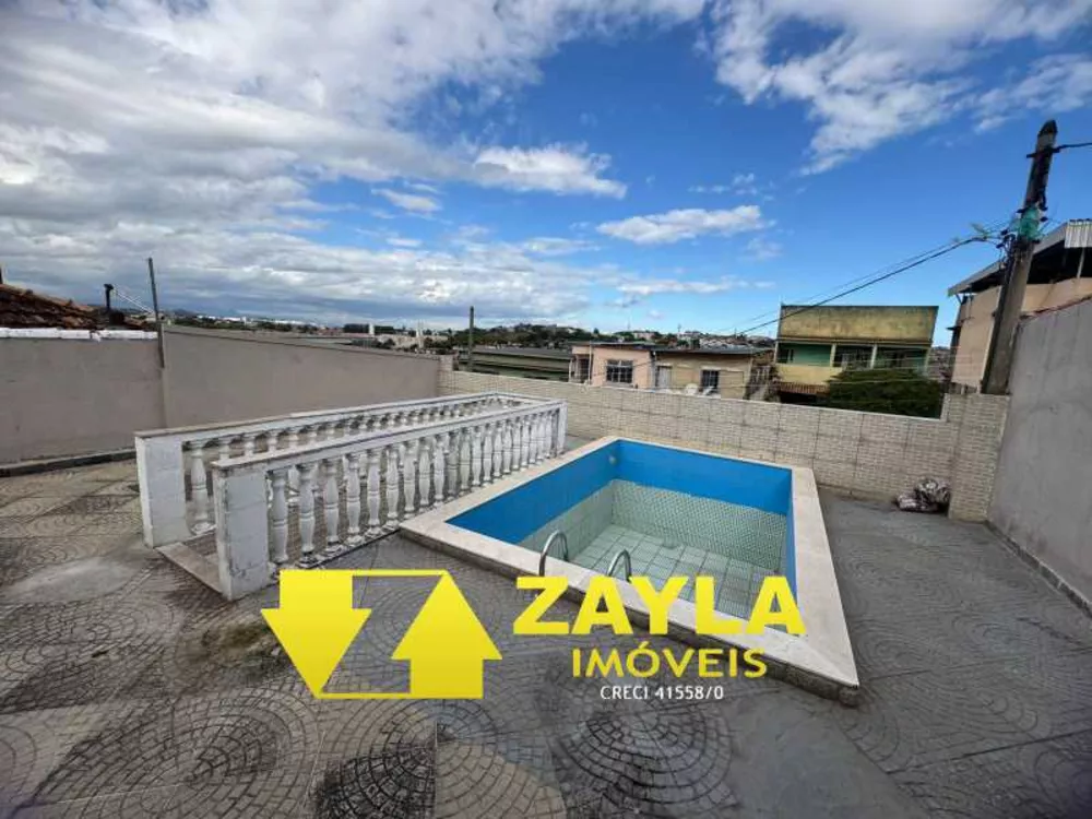 Casa, 2 quartos, 90 m² - Foto 26