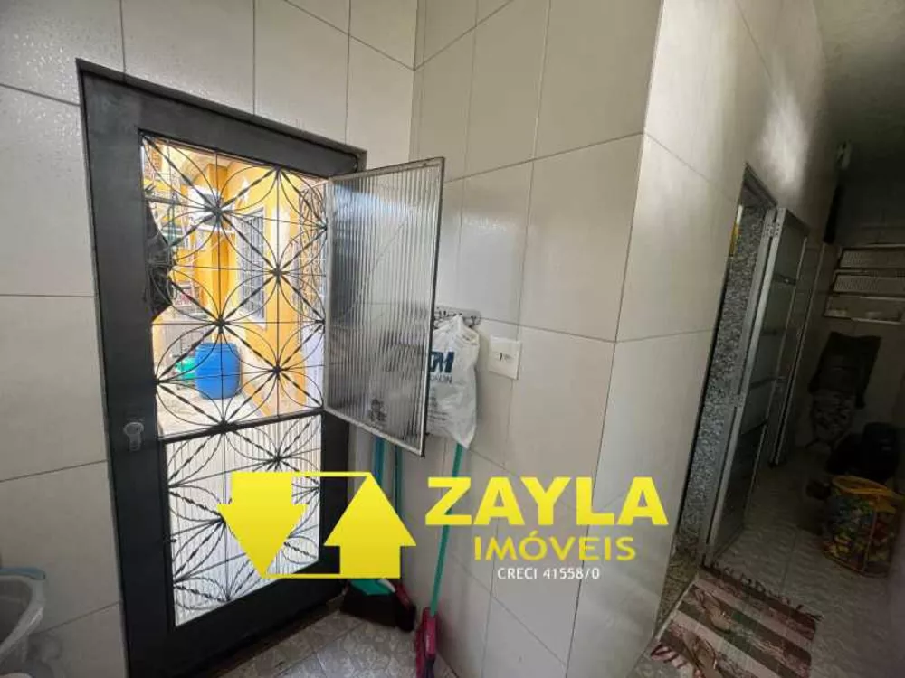 Casa, 2 quartos, 90 m² - Foto 17