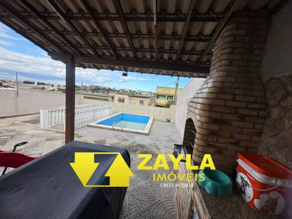Casa, 2 quartos, 90 m² - Foto 19