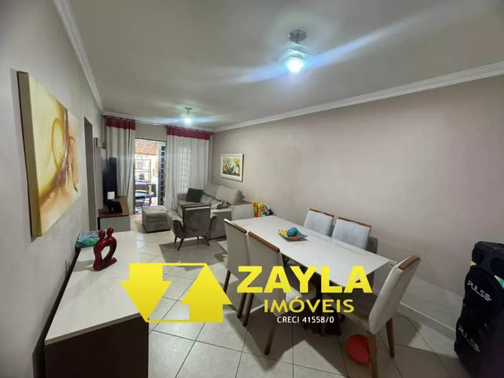Casa, 2 quartos, 90 m² - Foto 15