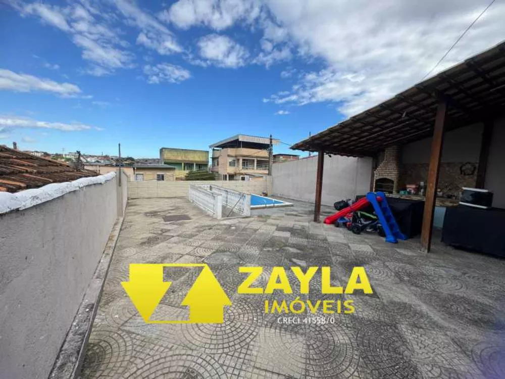 Casa, 2 quartos, 90 m² - Foto 14