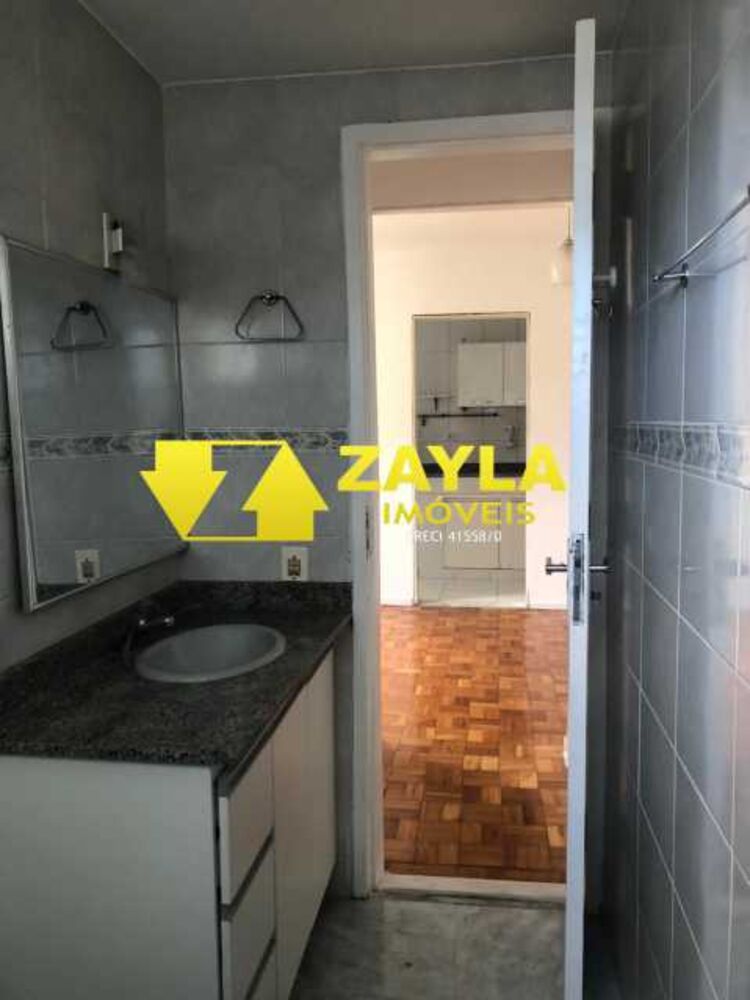 Apartamento, 2 quartos, 48 m² - Foto 6
