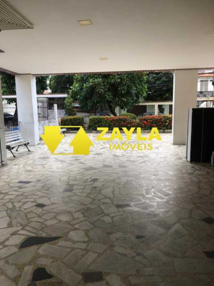 Apartamento, 2 quartos, 48 m² - Foto 21