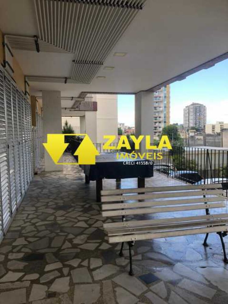 Apartamento, 2 quartos, 48 m² - Foto 22