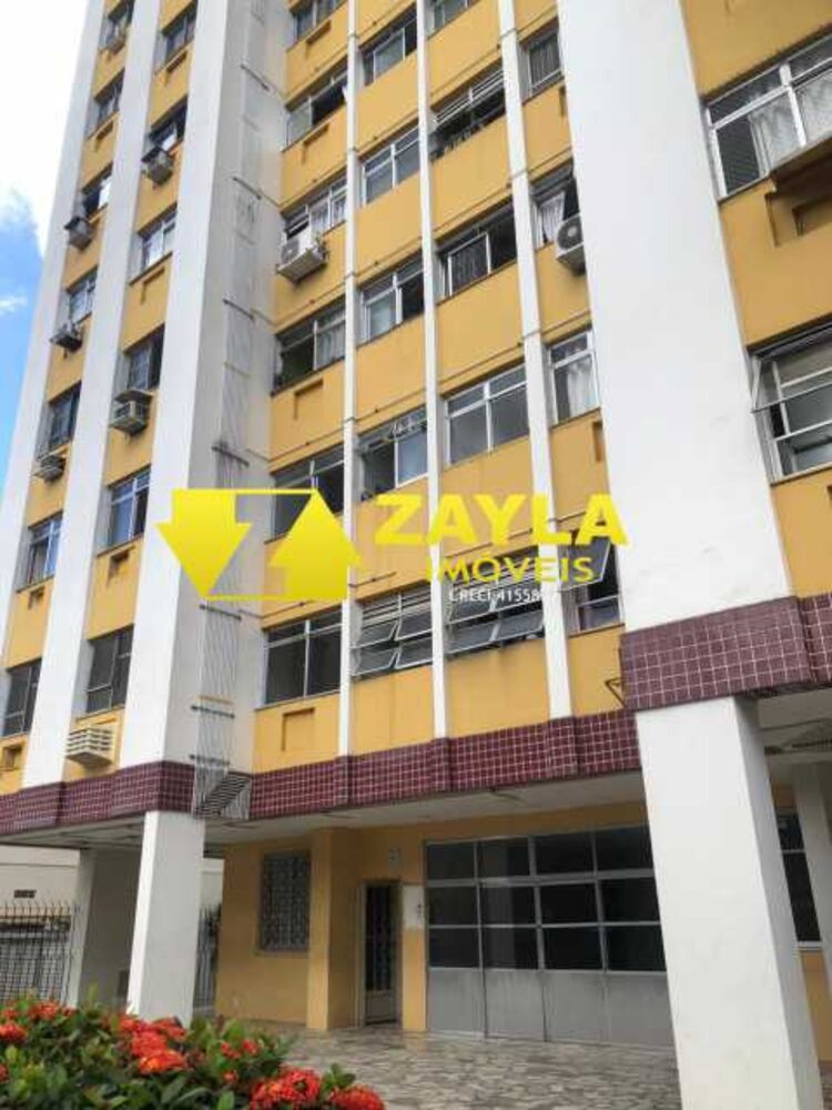 Apartamento, 2 quartos, 48 m² - Foto 1