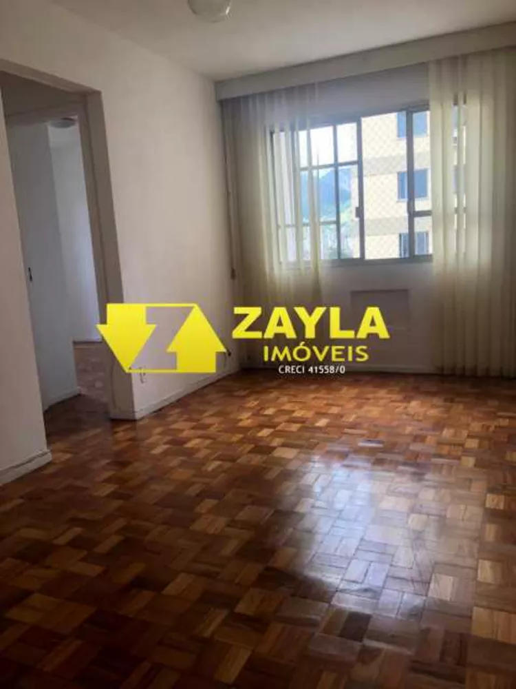 Apartamento, 2 quartos, 48 m² - Foto 2