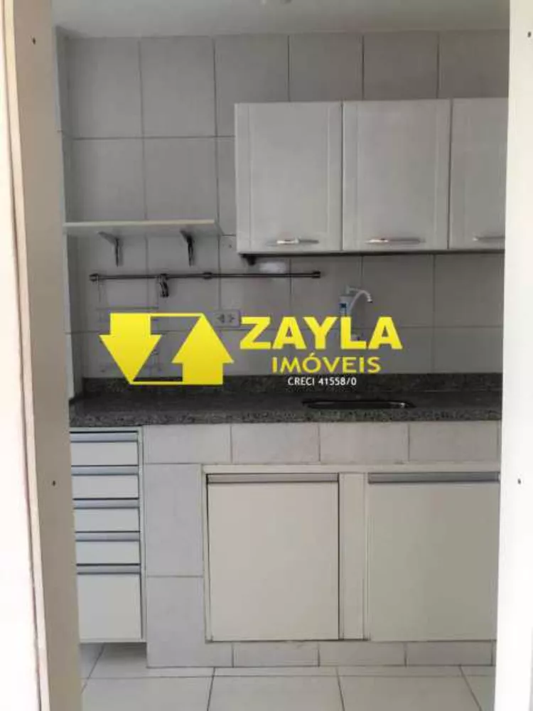 Apartamento, 2 quartos, 48 m² - Foto 16