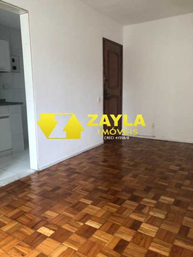 Apartamento, 2 quartos, 48 m² - Foto 3