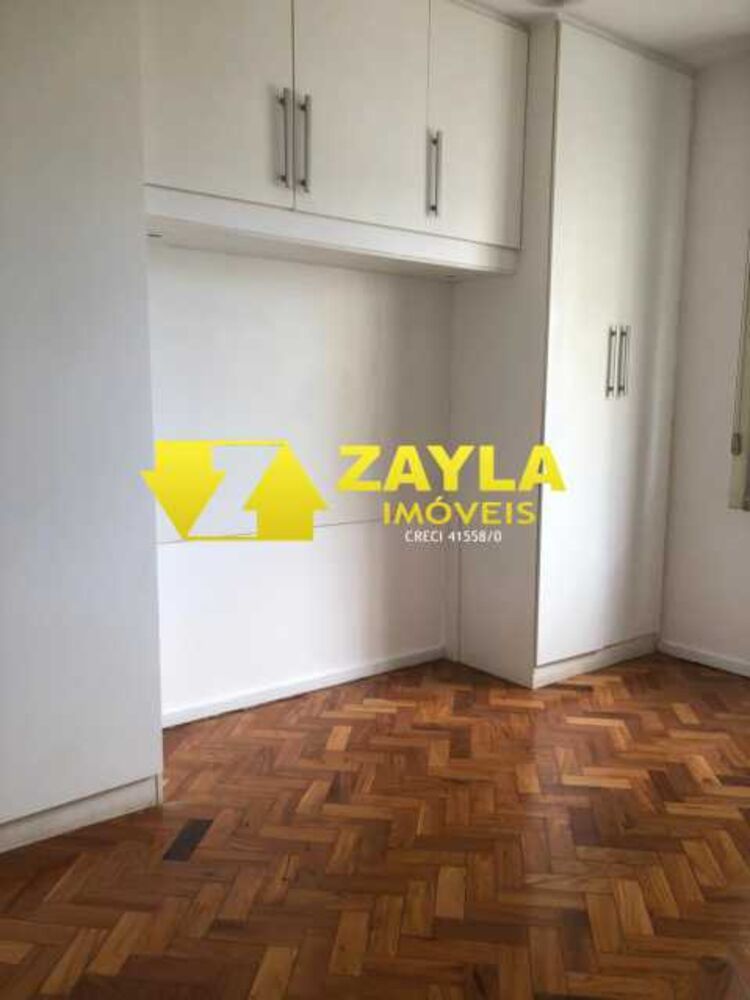 Apartamento, 2 quartos, 48 m² - Foto 10