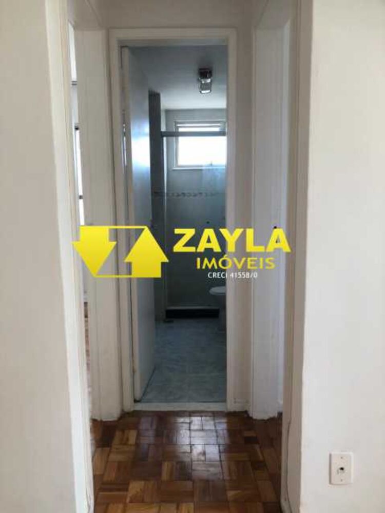 Apartamento, 2 quartos, 48 m² - Foto 8