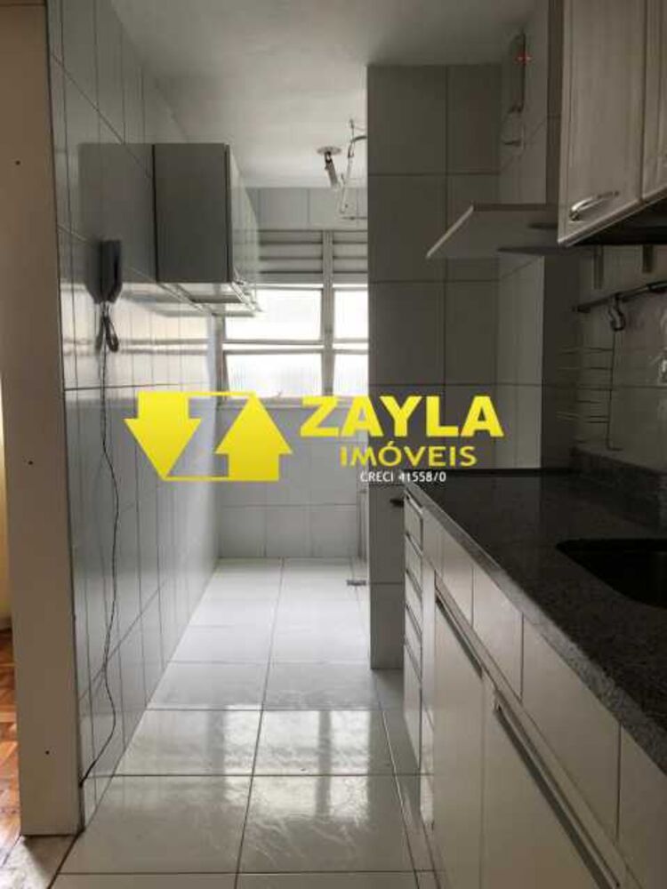 Apartamento, 2 quartos, 48 m² - Foto 15