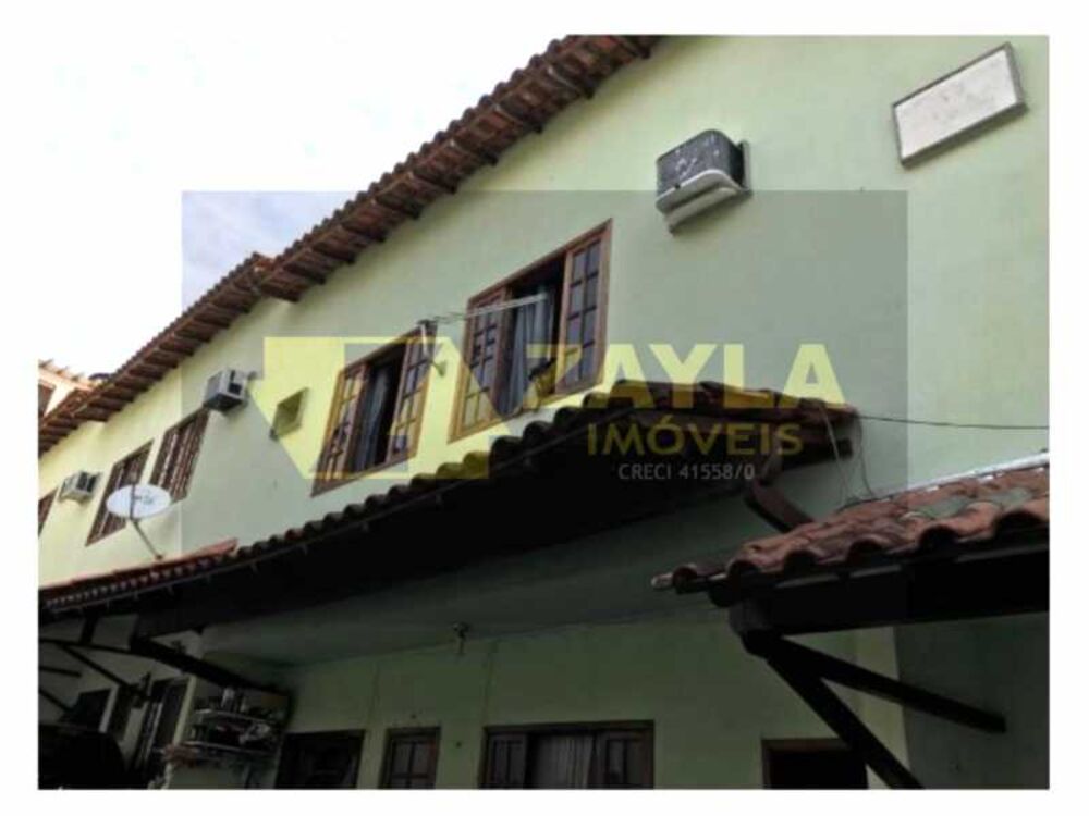 Casa de Condomínio, 2 quartos - Foto 7