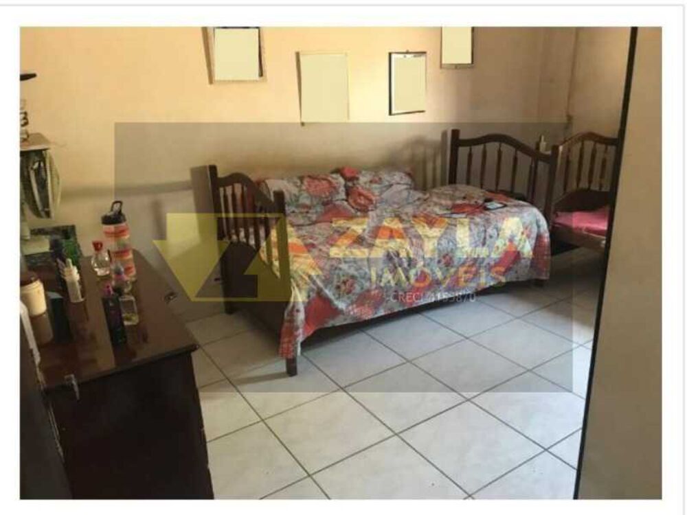 Casa de Condomínio, 2 quartos - Foto 6