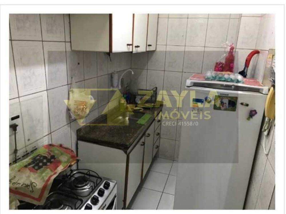 Casa de Condomínio, 2 quartos - Foto 8
