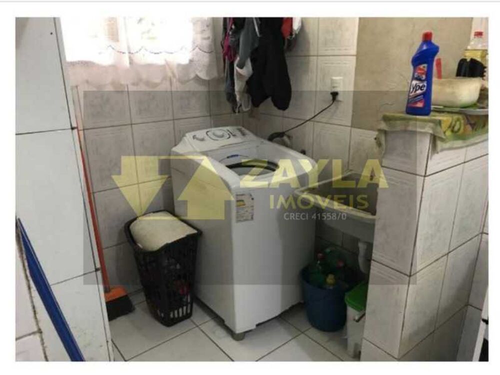 Casa de Condomínio, 2 quartos - Foto 3