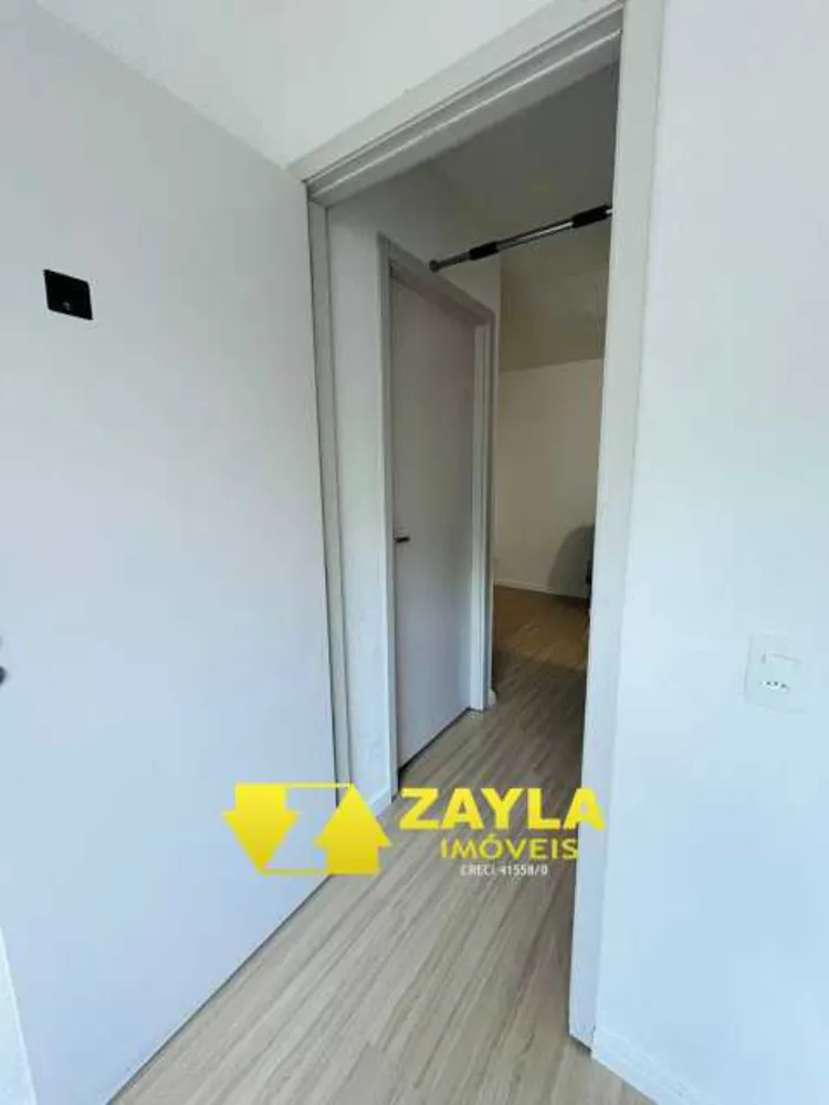 Apartamento, 2 quartos, 40 m² - Foto 9