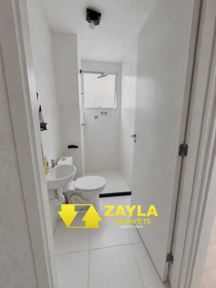 Apartamento, 2 quartos, 40 m² - Foto 3