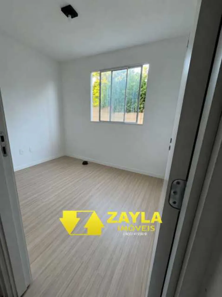 Apartamento, 2 quartos, 40 m² - Foto 5
