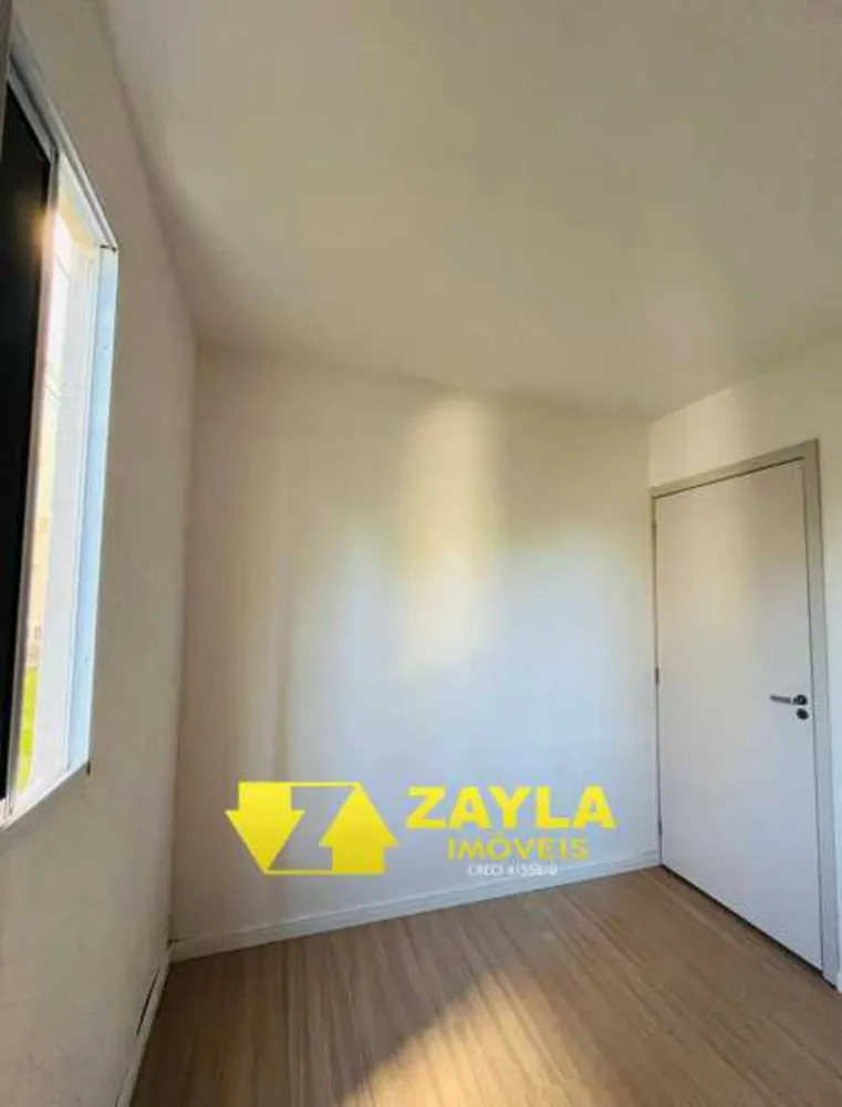 Apartamento, 2 quartos, 40 m² - Foto 4