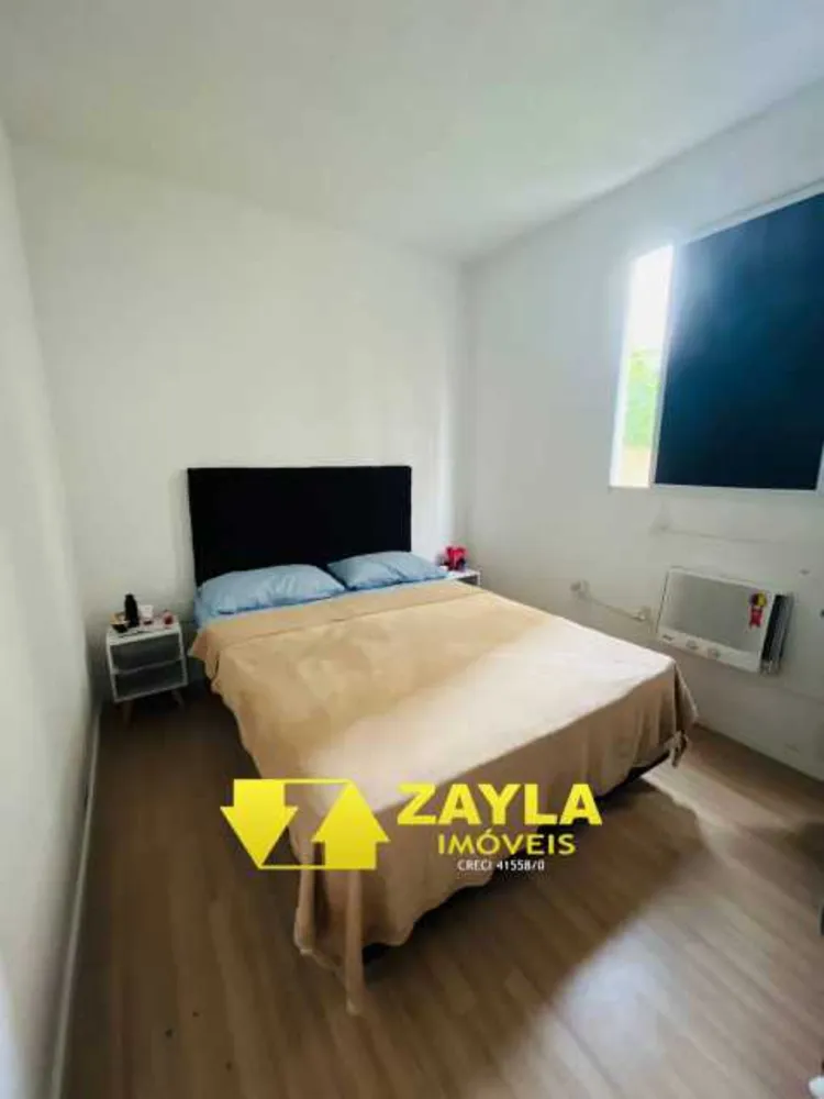 Apartamento, 2 quartos, 40 m² - Foto 6